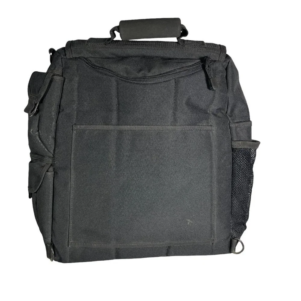Piper Gear Travel Backpack Briefcase